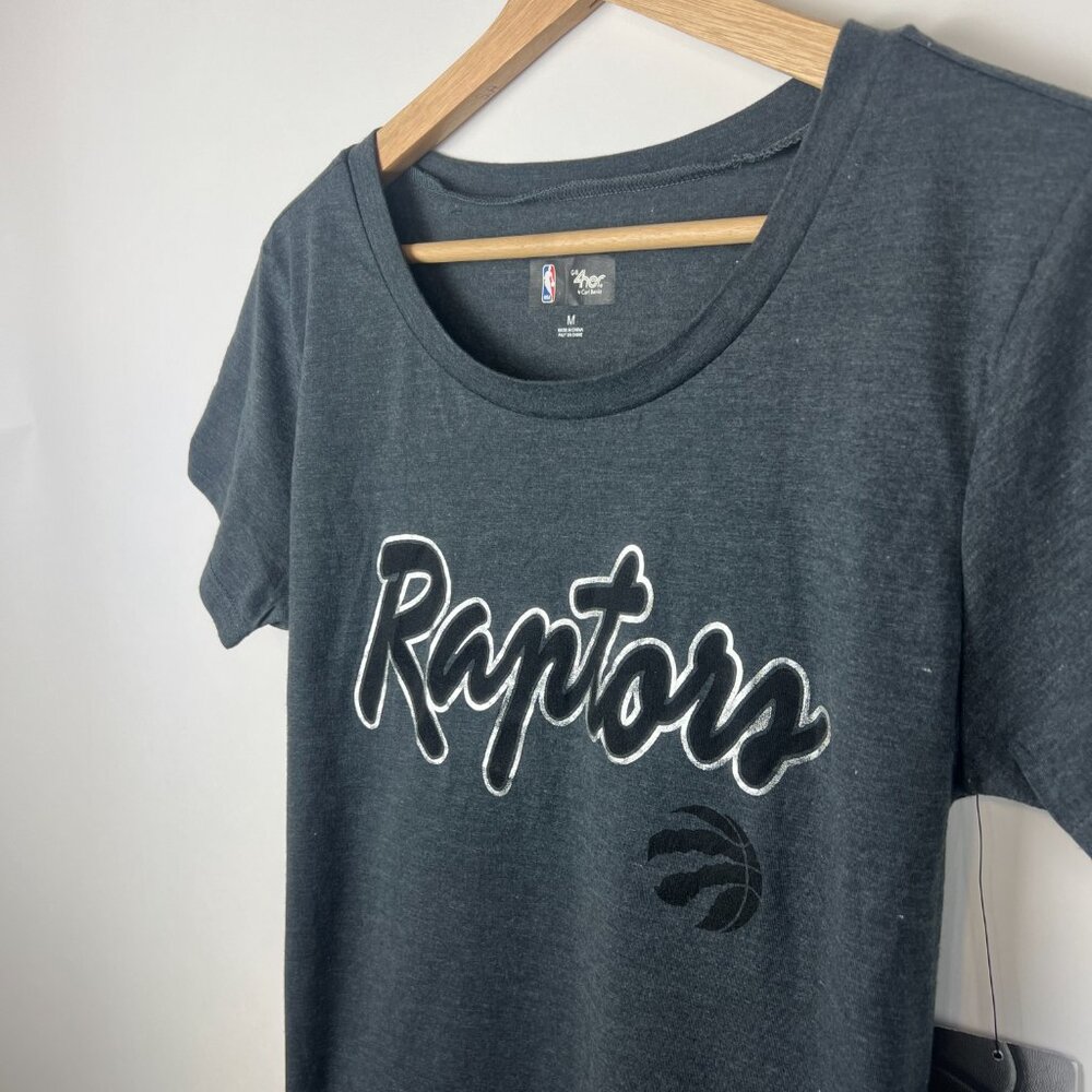 Toronto Raptors T-Shirt - Picture 2 of 5
